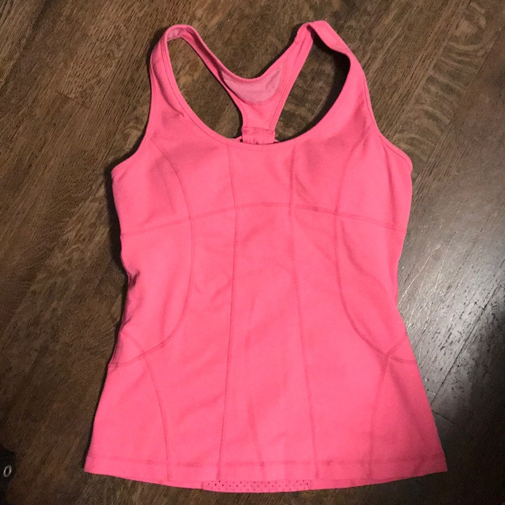 Zella workout tank top